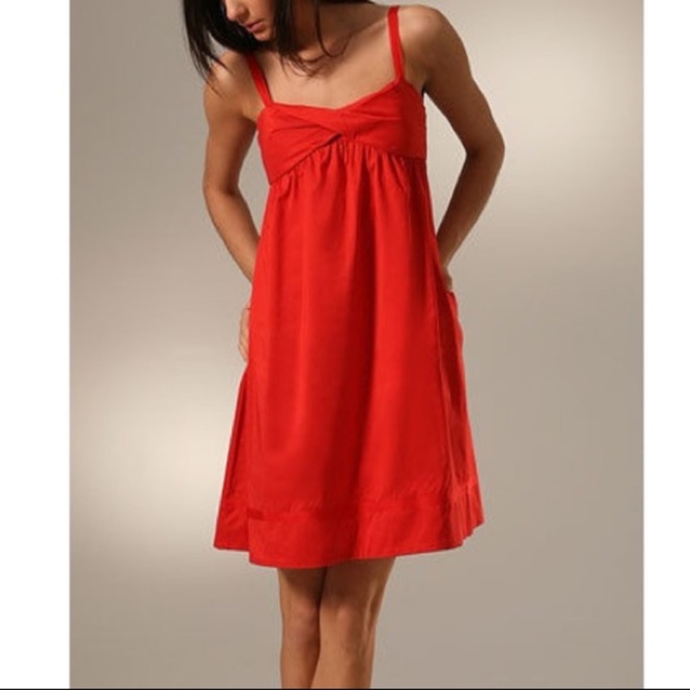 Diane Von Furstenberg Dylan Dress